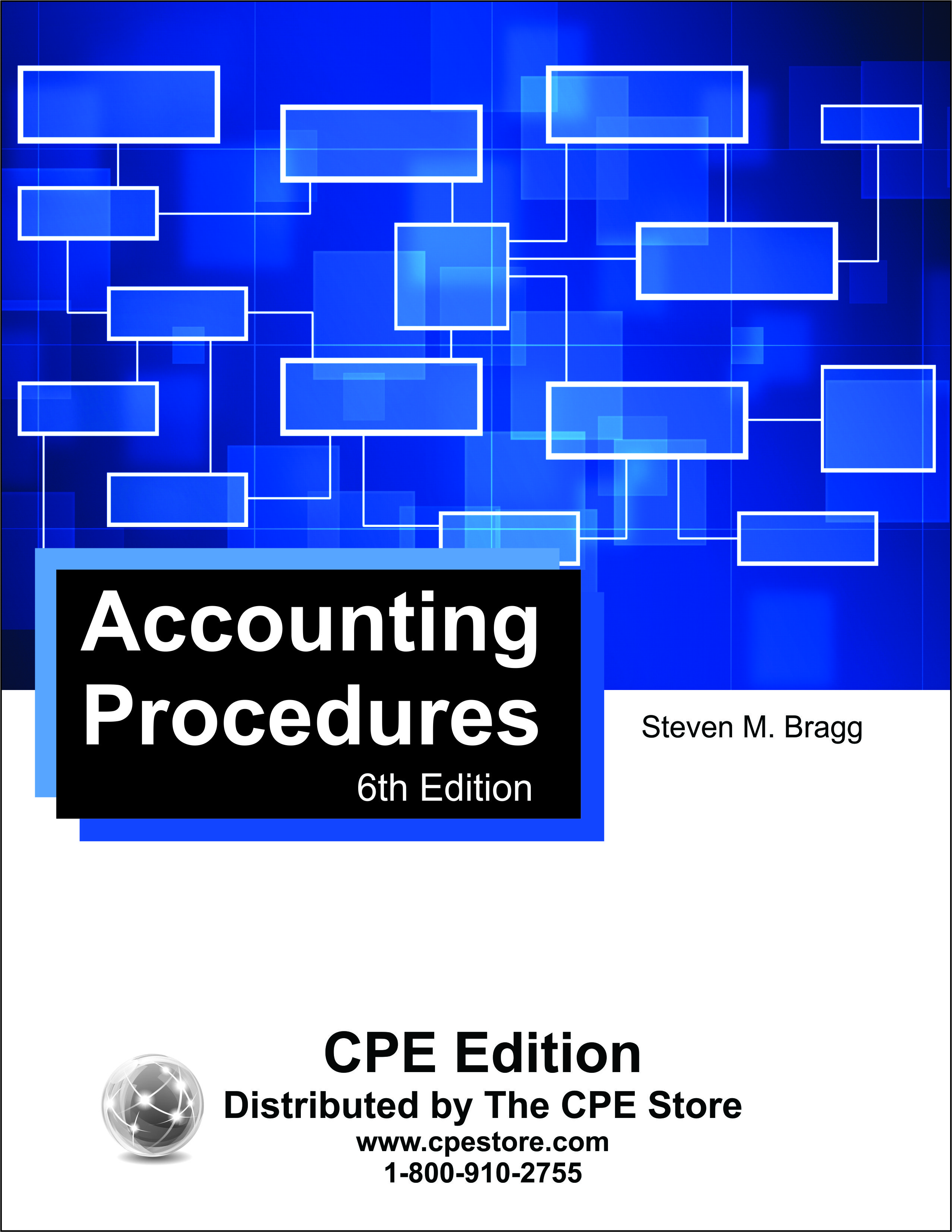 Accounting Procedures