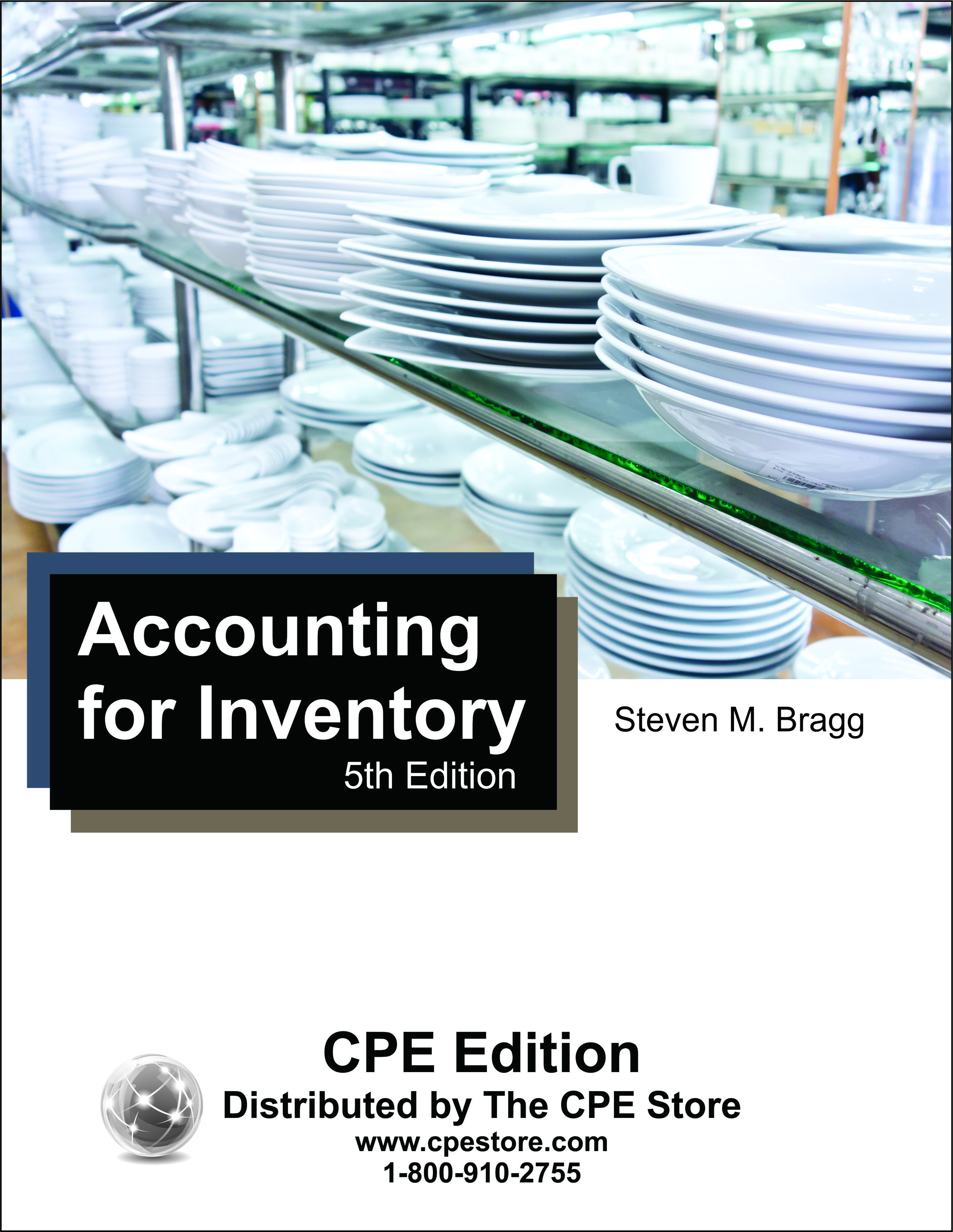 Accounting for Inventory