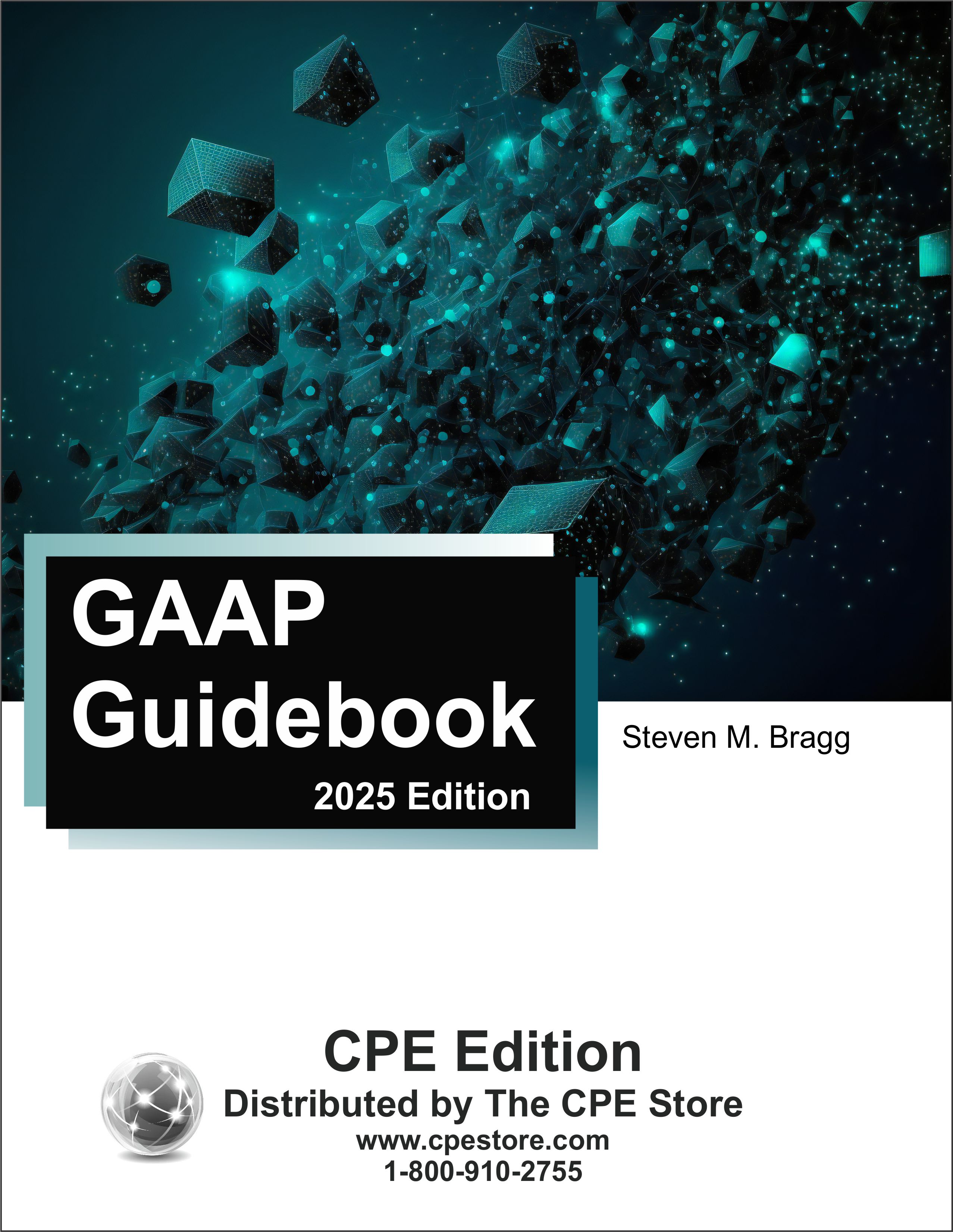 GAAP Guidebook 2025