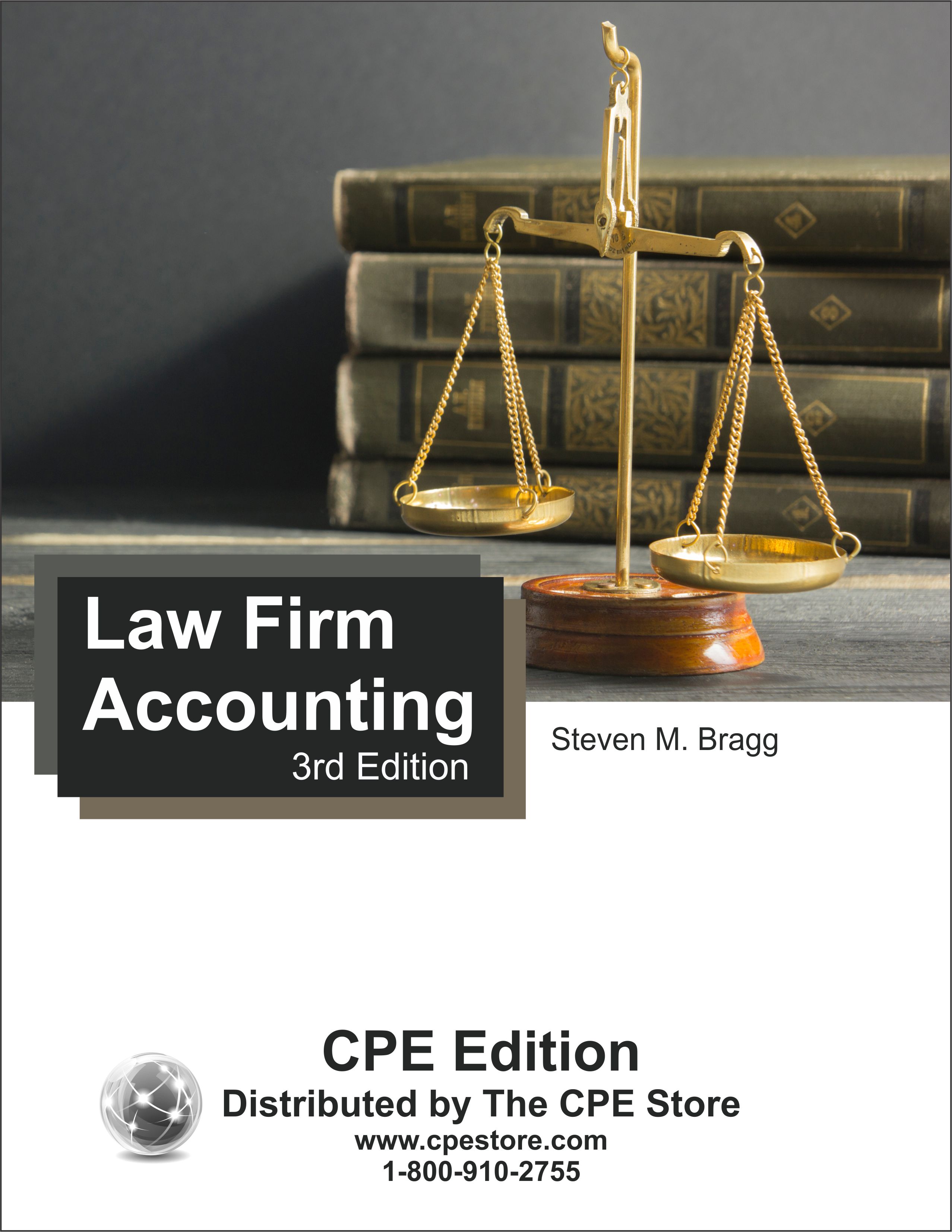 Law Firm Accounting