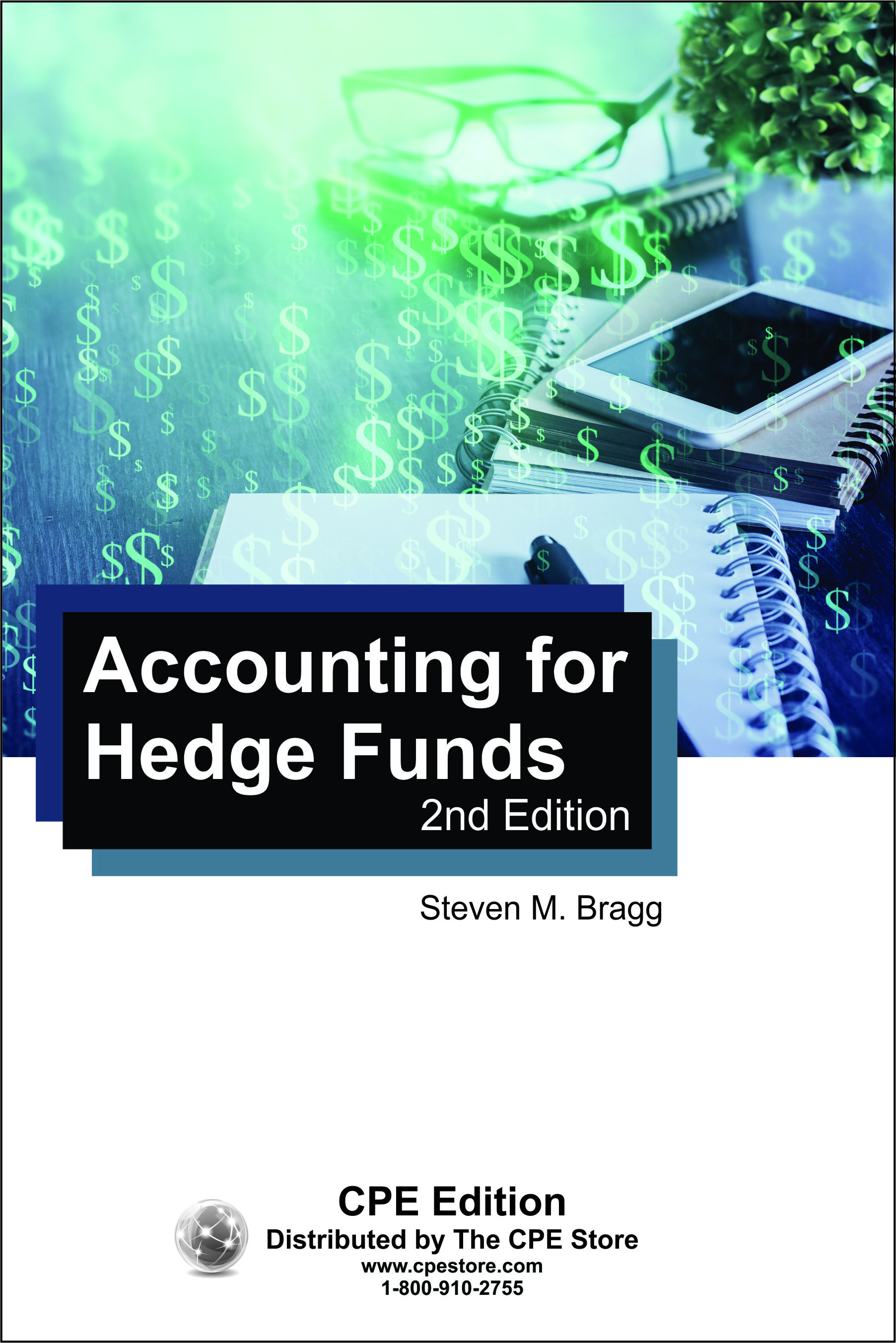 Accounting for Hedge Funds