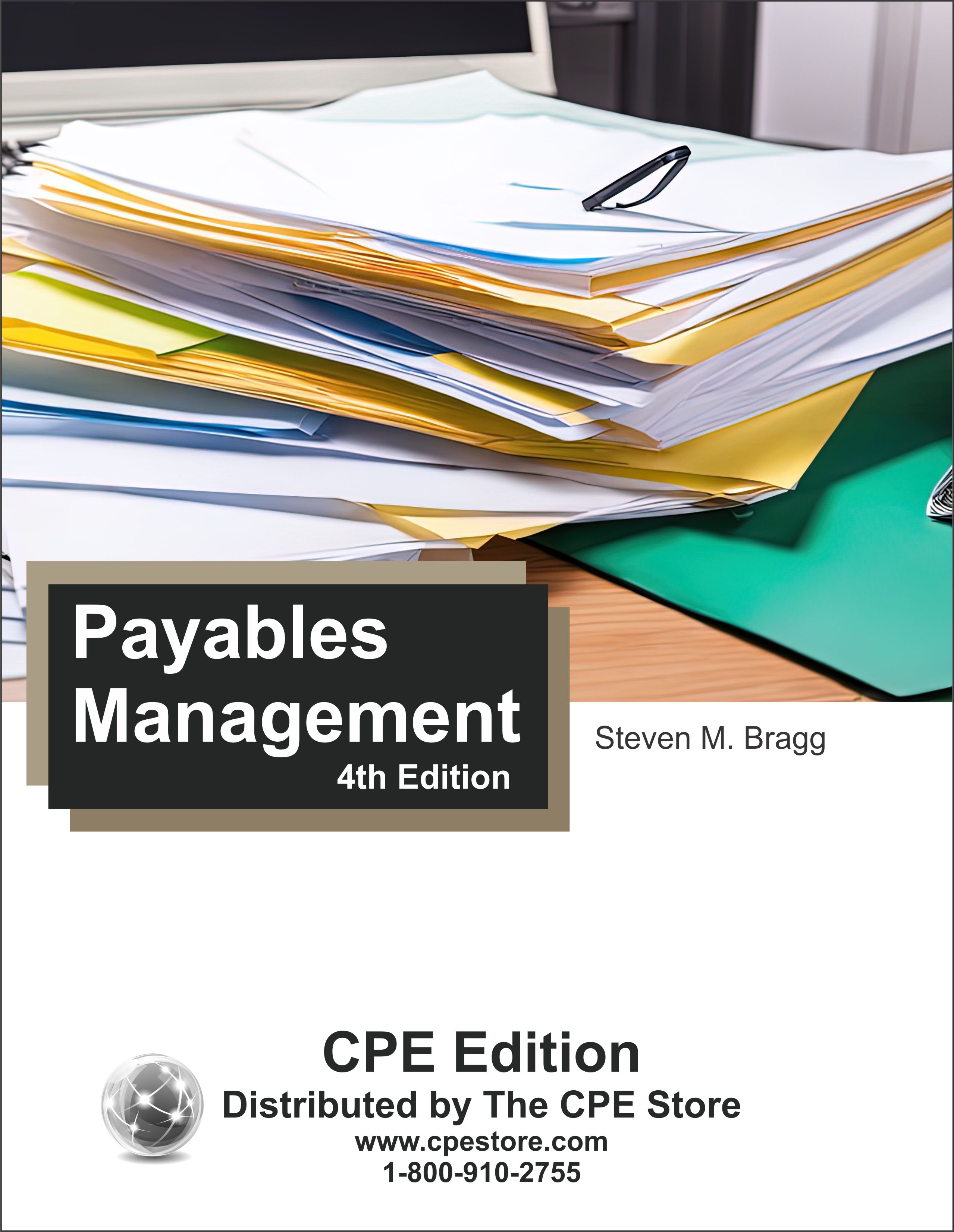 Payables Management