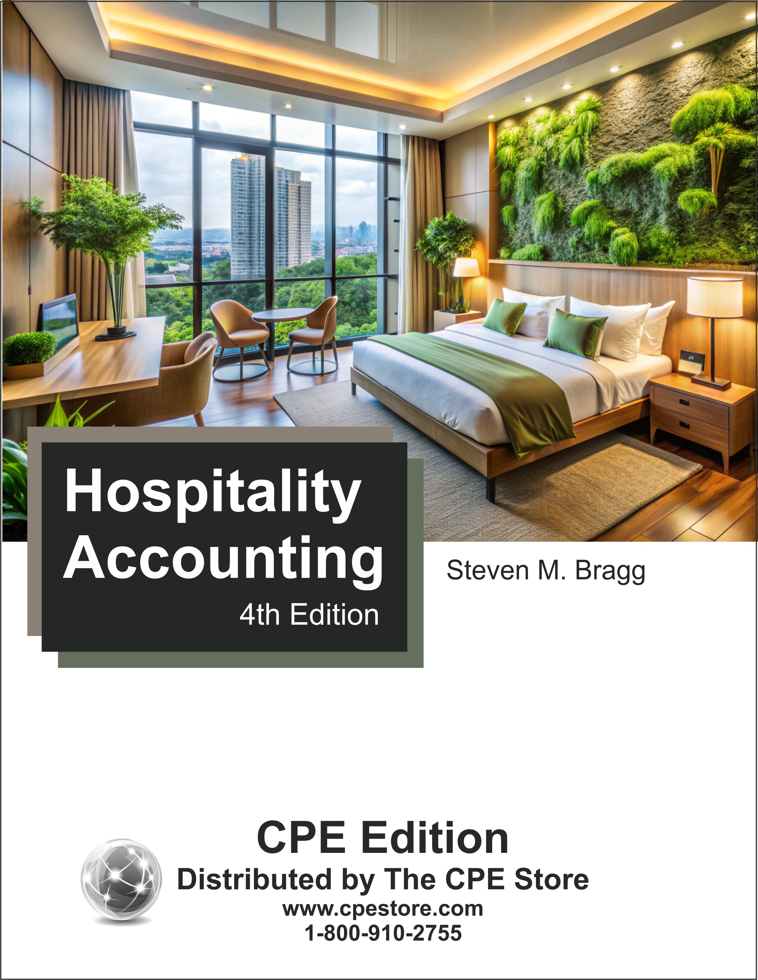 Hospitality Accounting