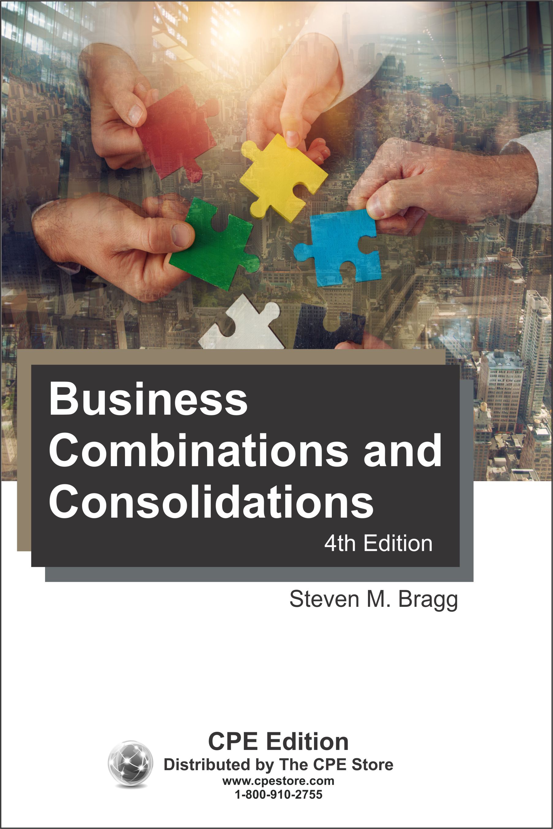 Business Combinations and Consolidations