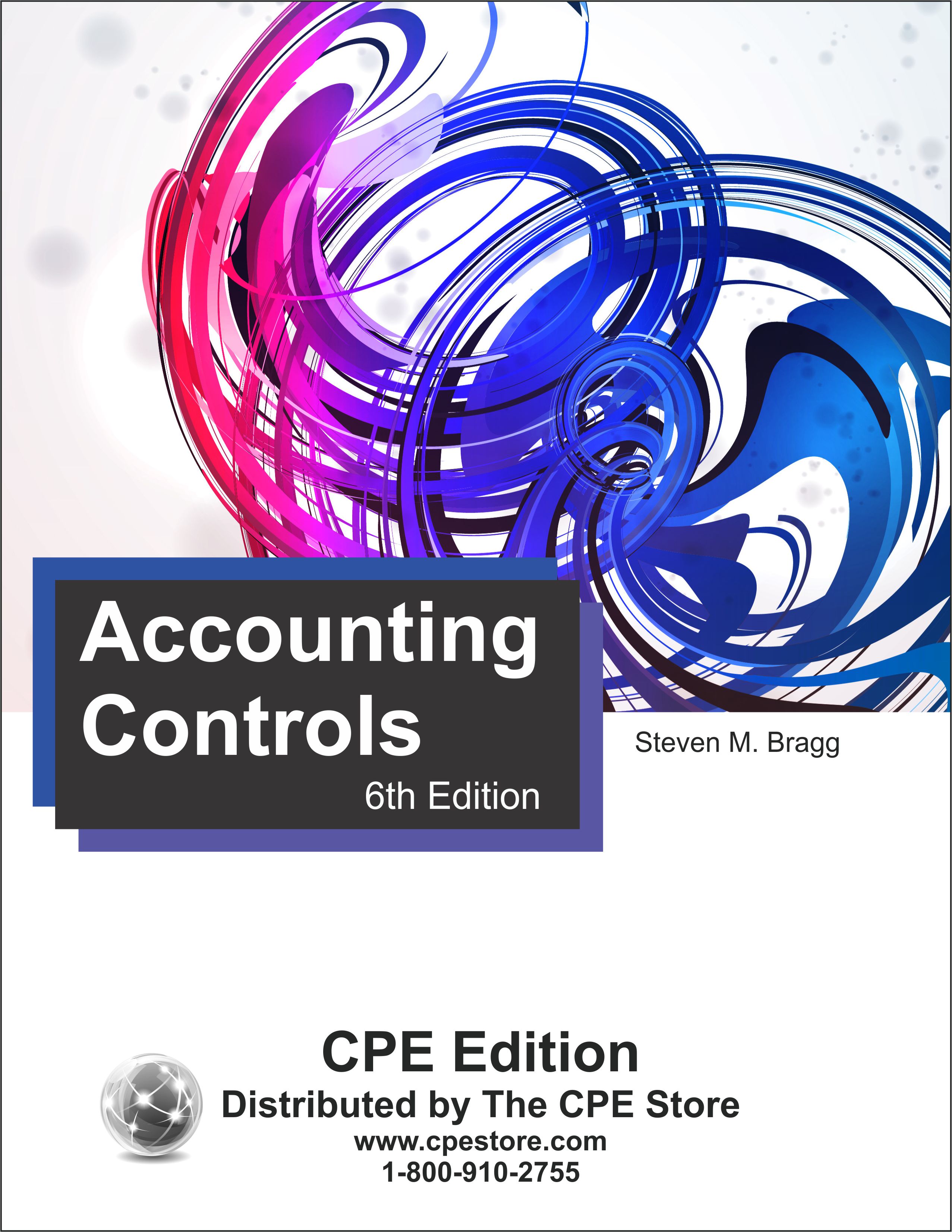 Accounting Controls