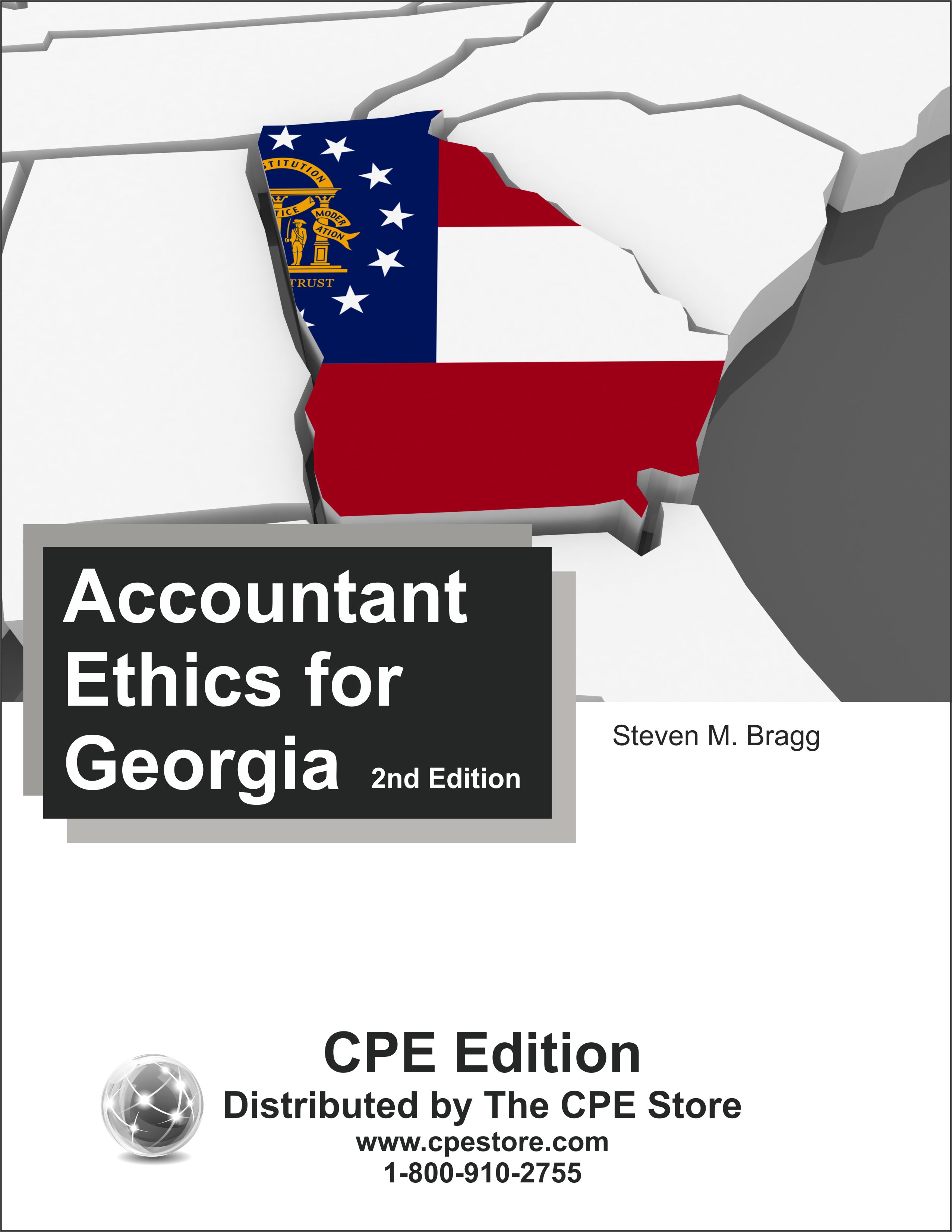 Accountant Ethics for Georgia