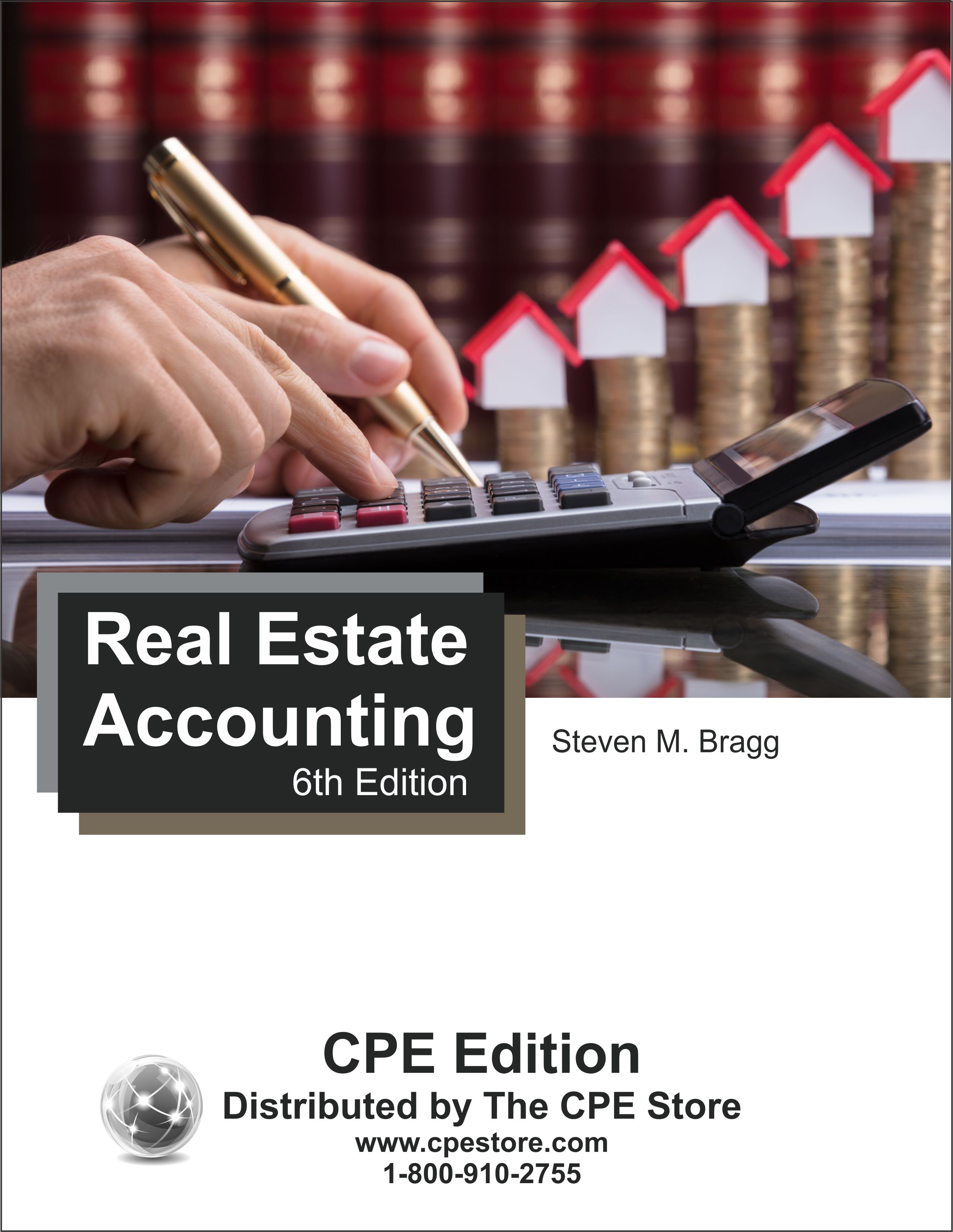 Real Estate Accounting