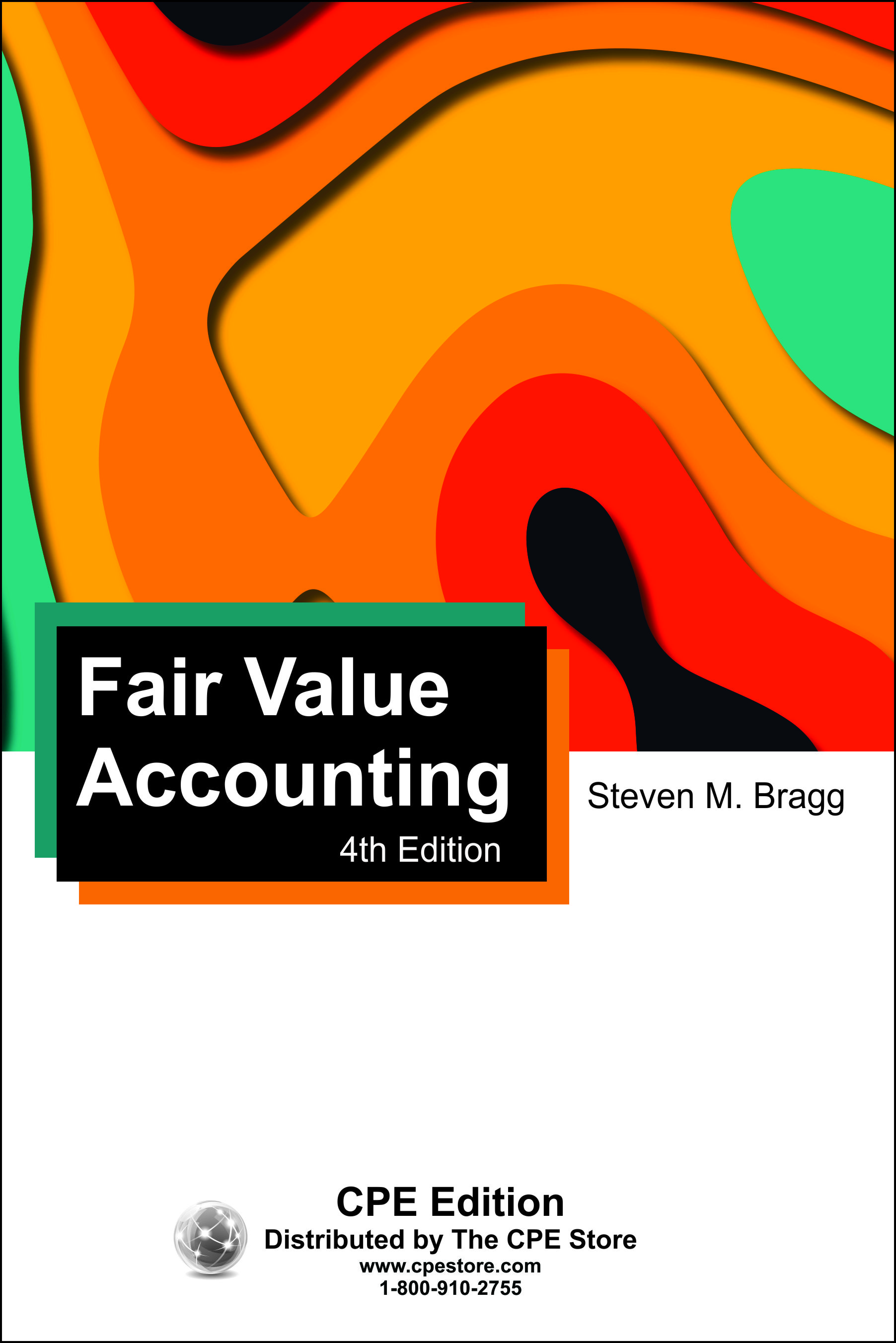 Fair Value Accounting