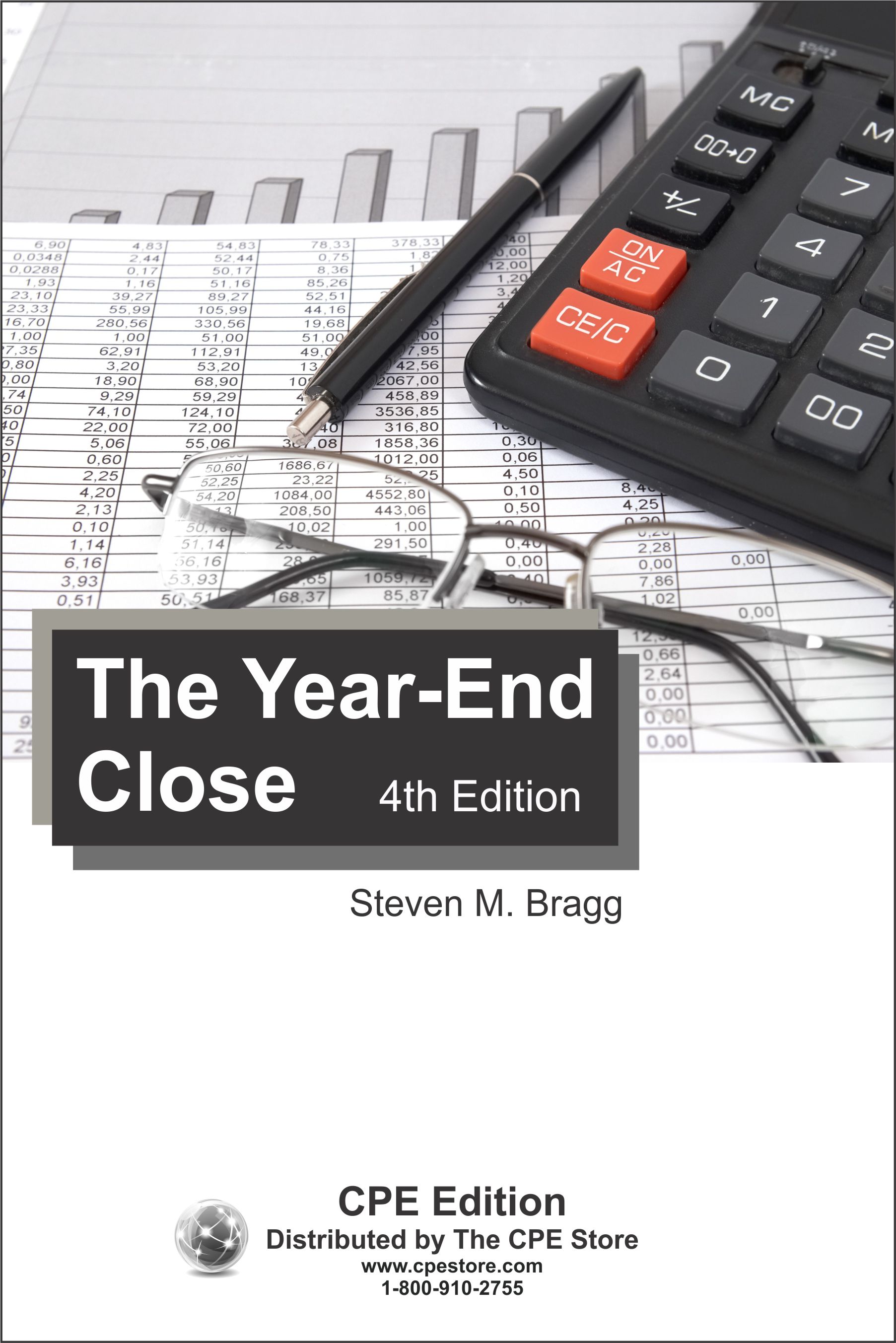 The Year-End Close