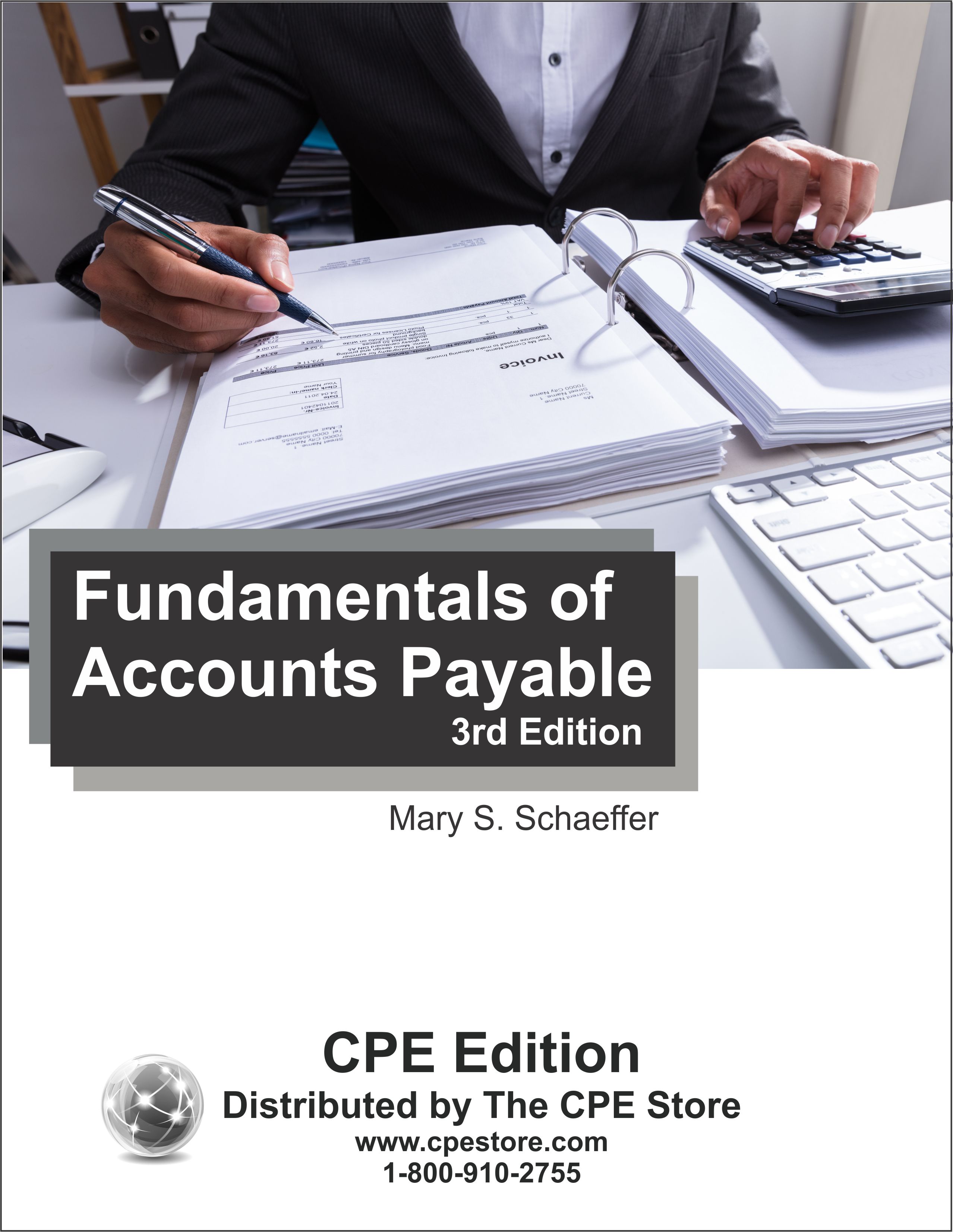 Fundamentals of Accounts Payable