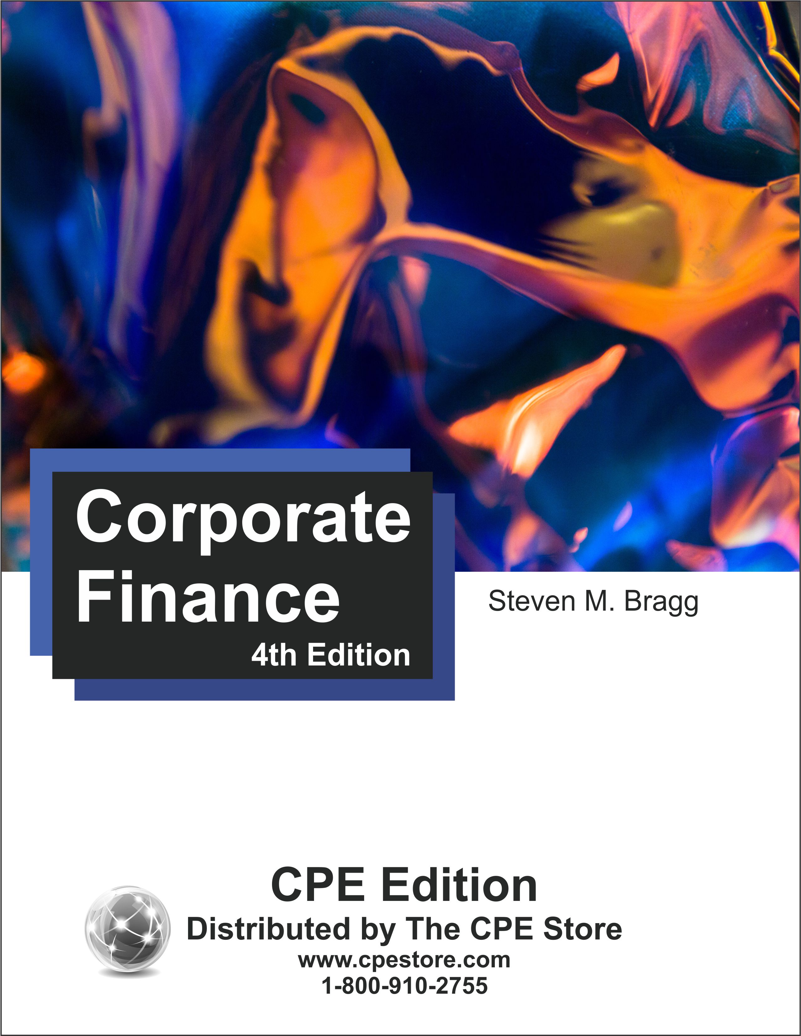 Corporate Finance