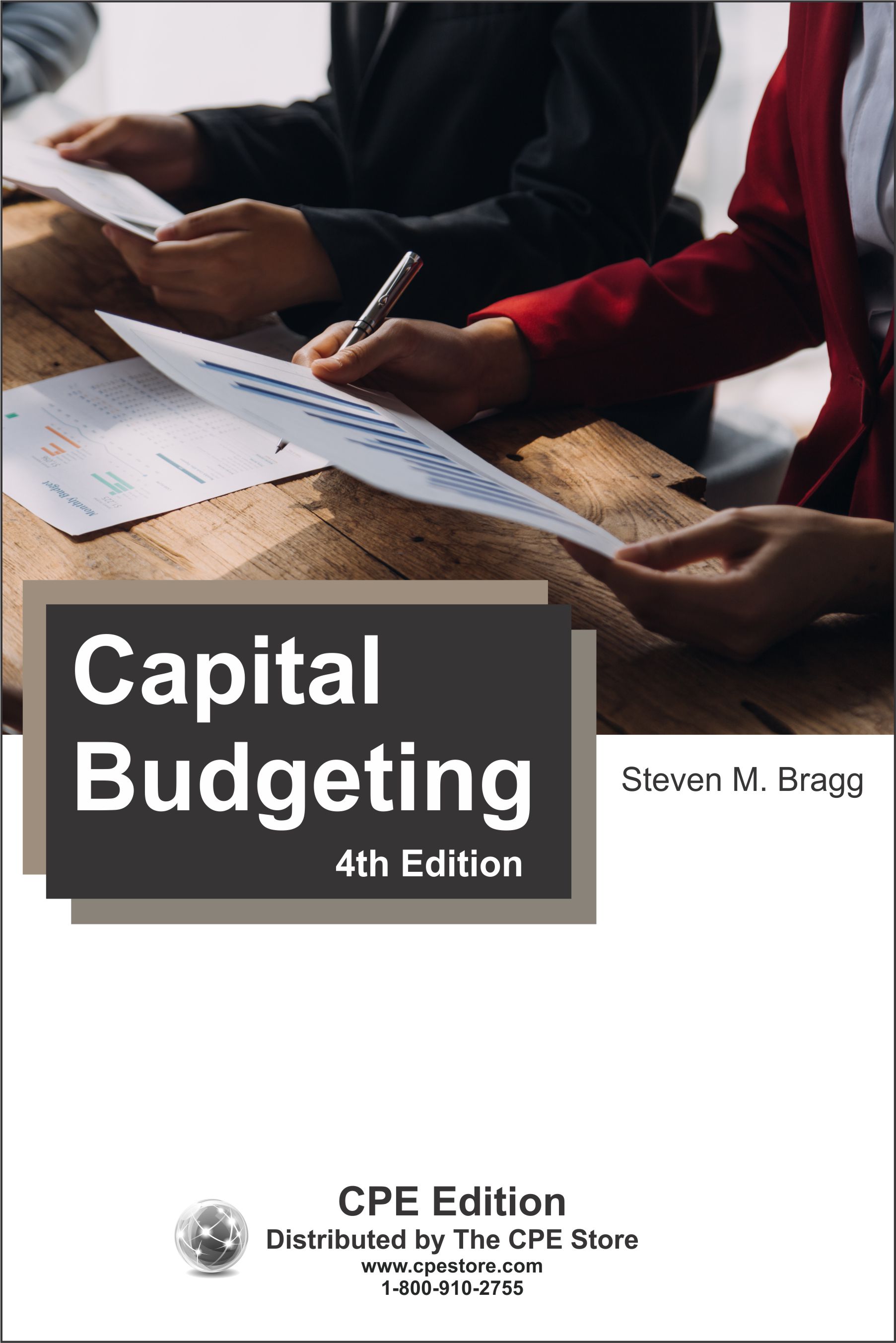 Capital Budgeting