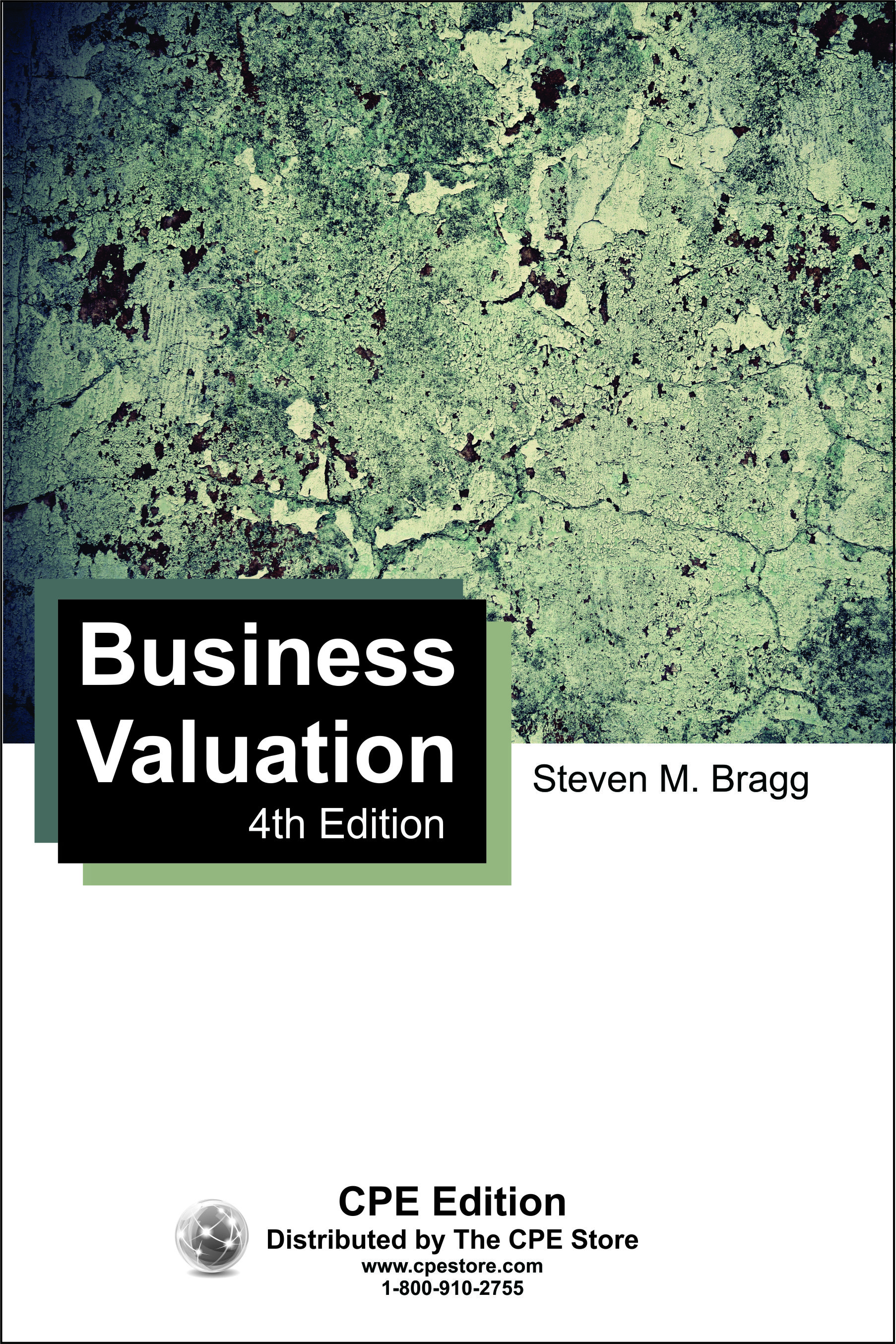 Business Valuation