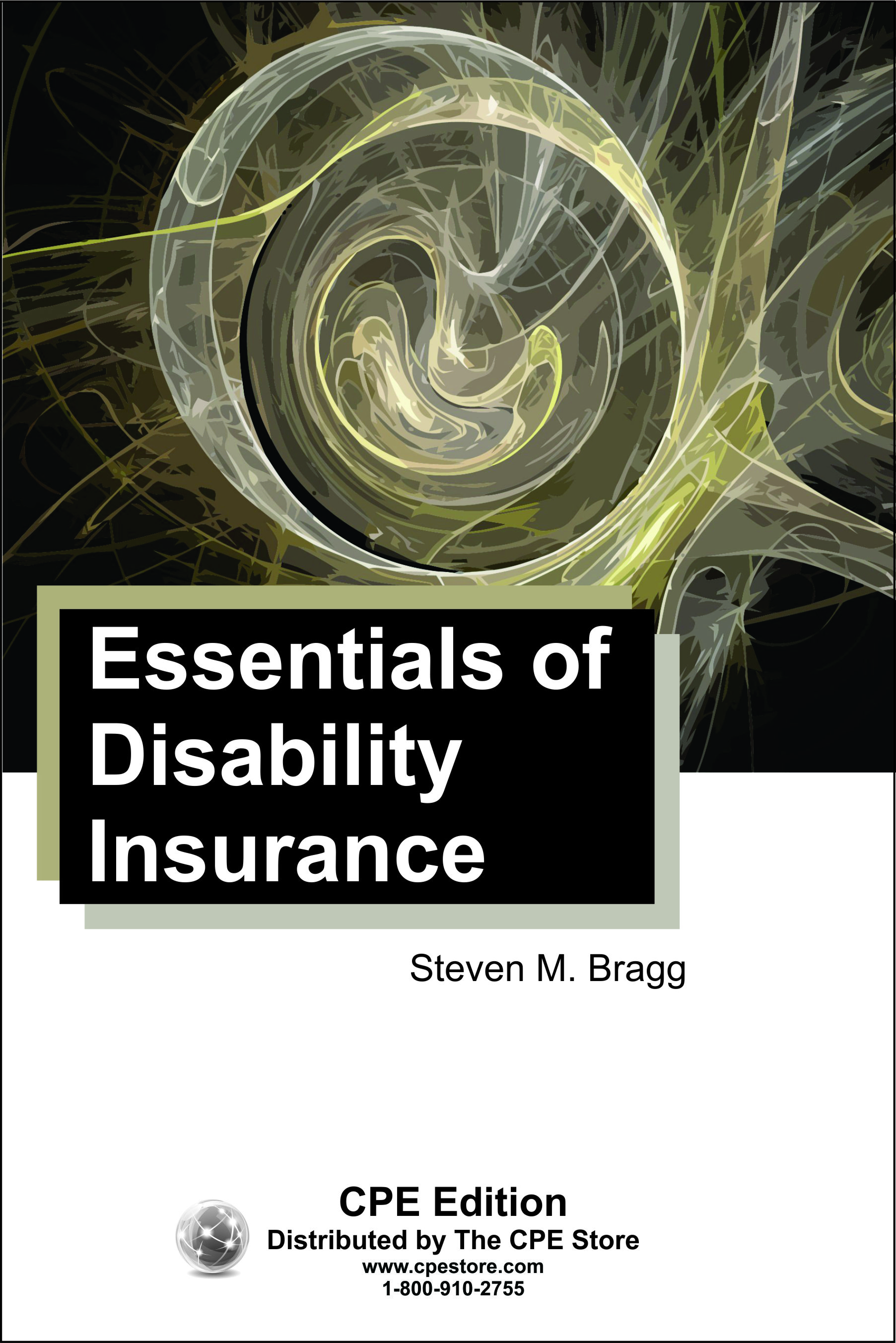 Essentials of Disability Insurance