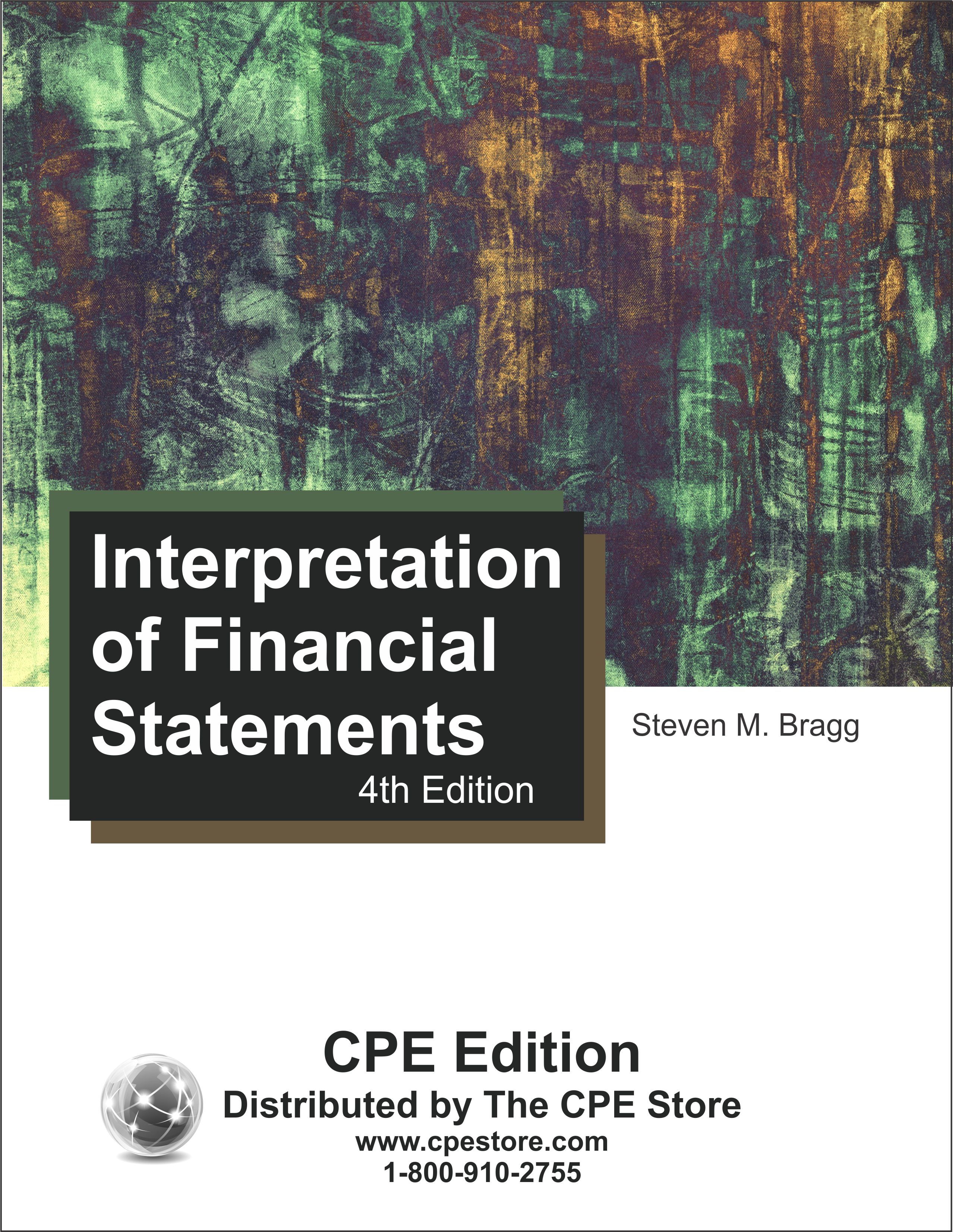 Interpretation of Financial Statements