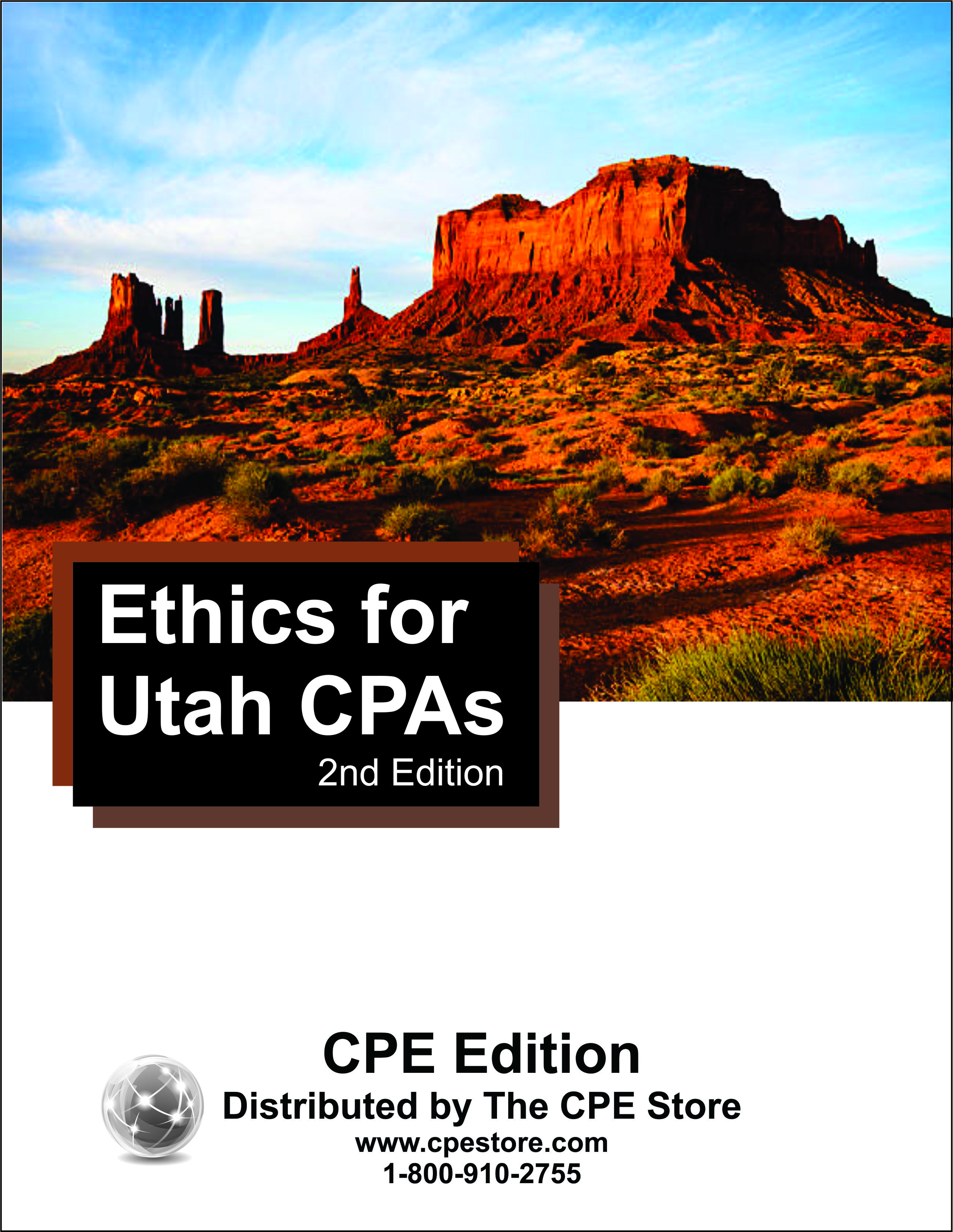 Ethics for Utah CPAs