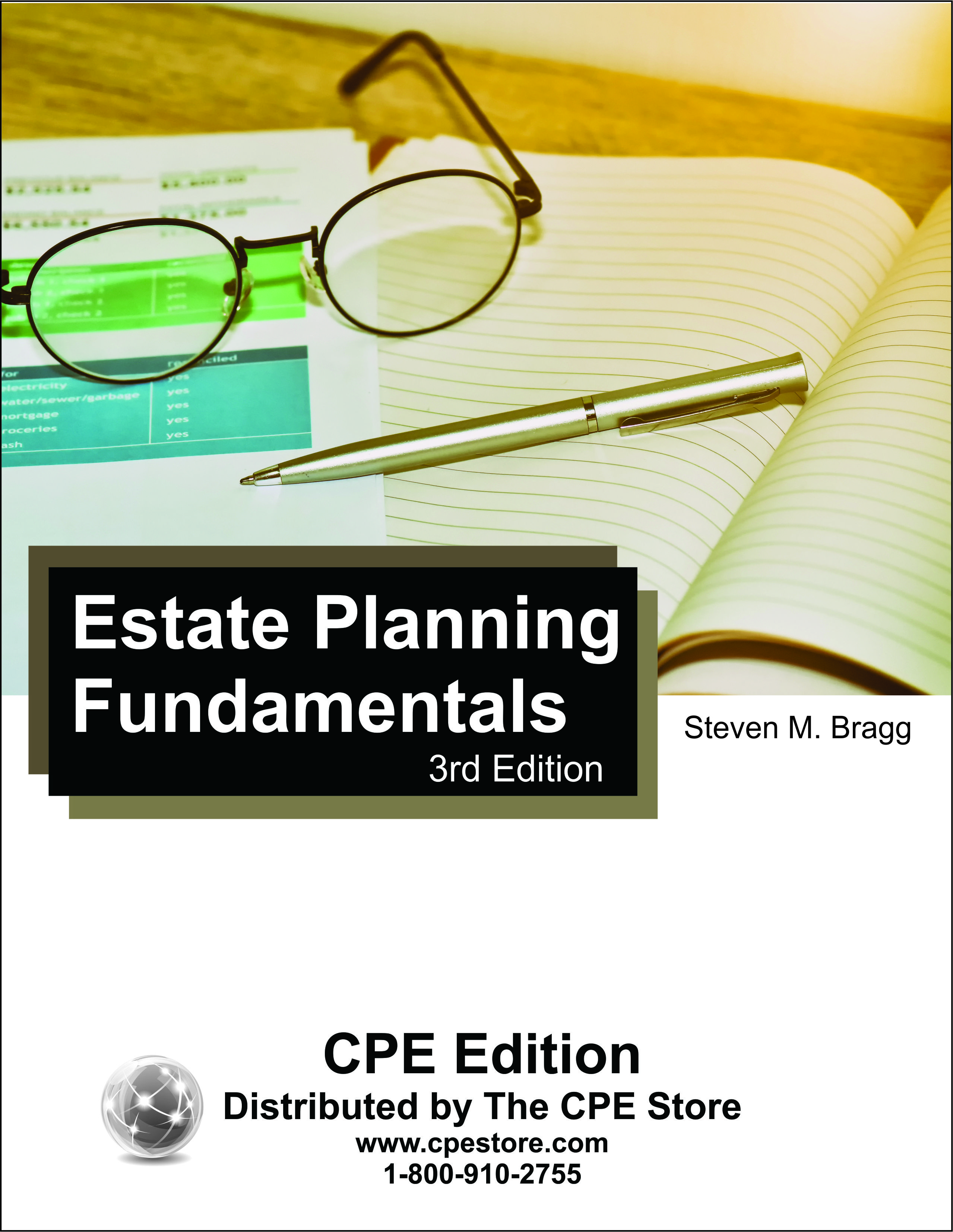 Estate Planning Fundamentals