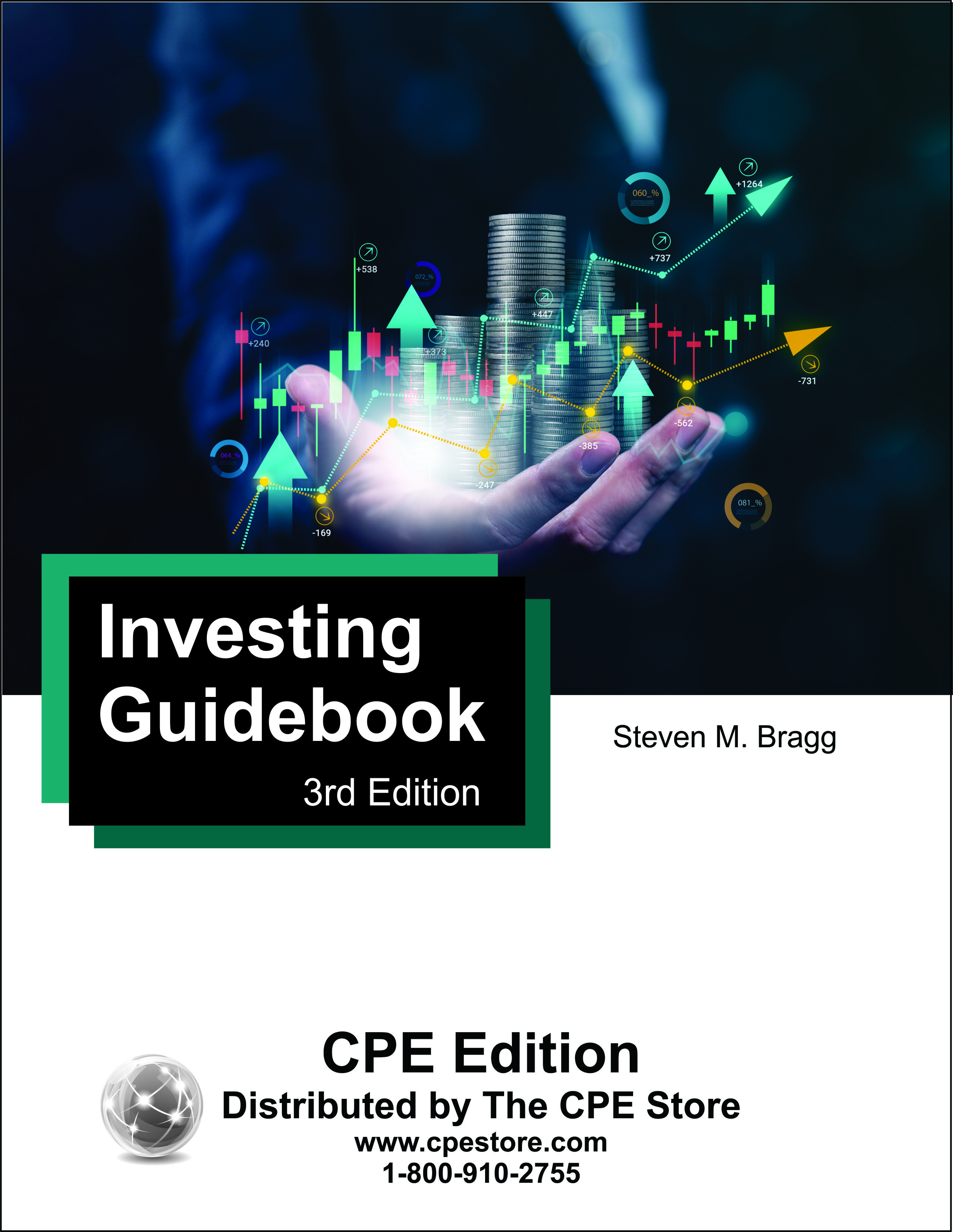 Investing Guidebook