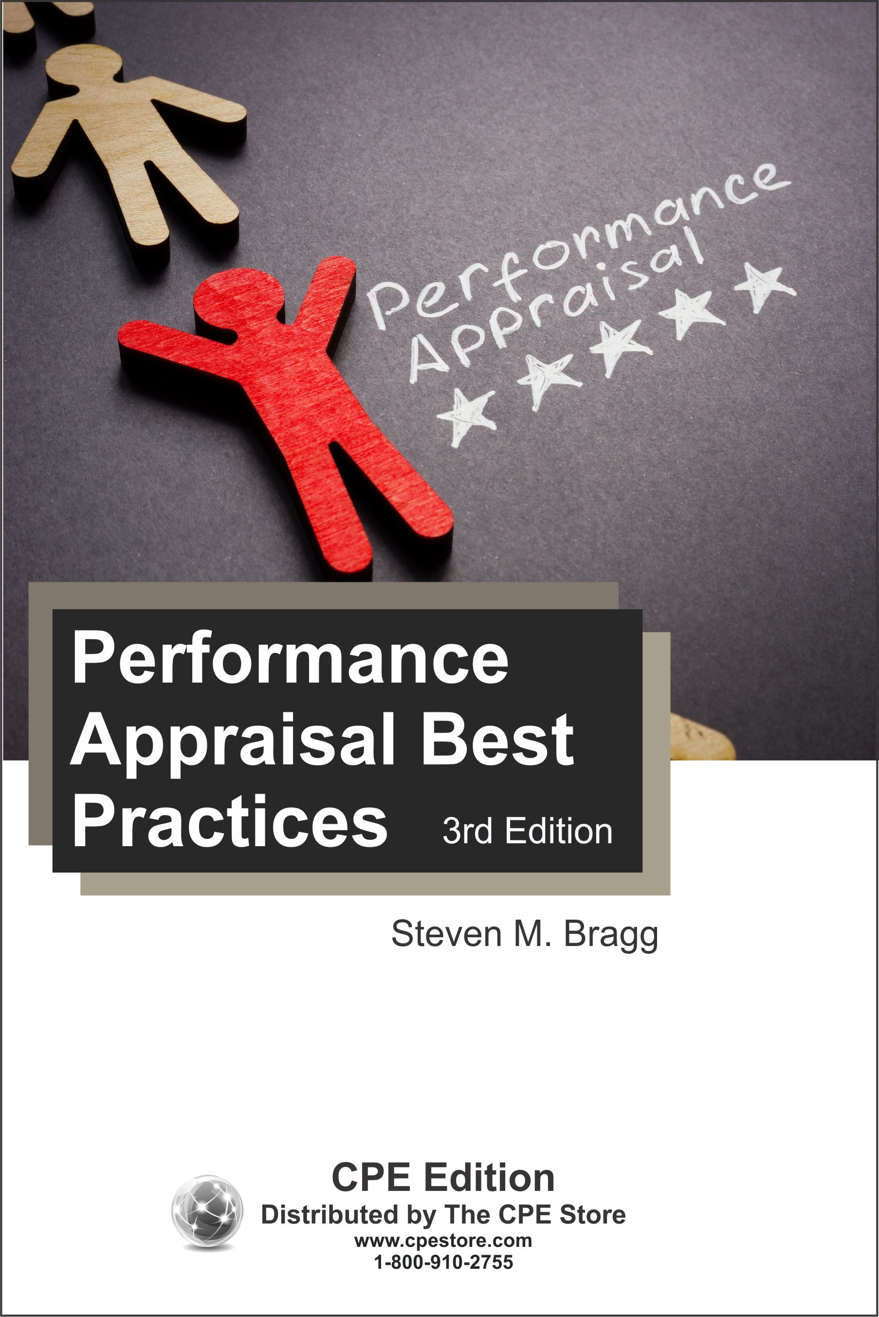 Performance Appraisal Best Practices