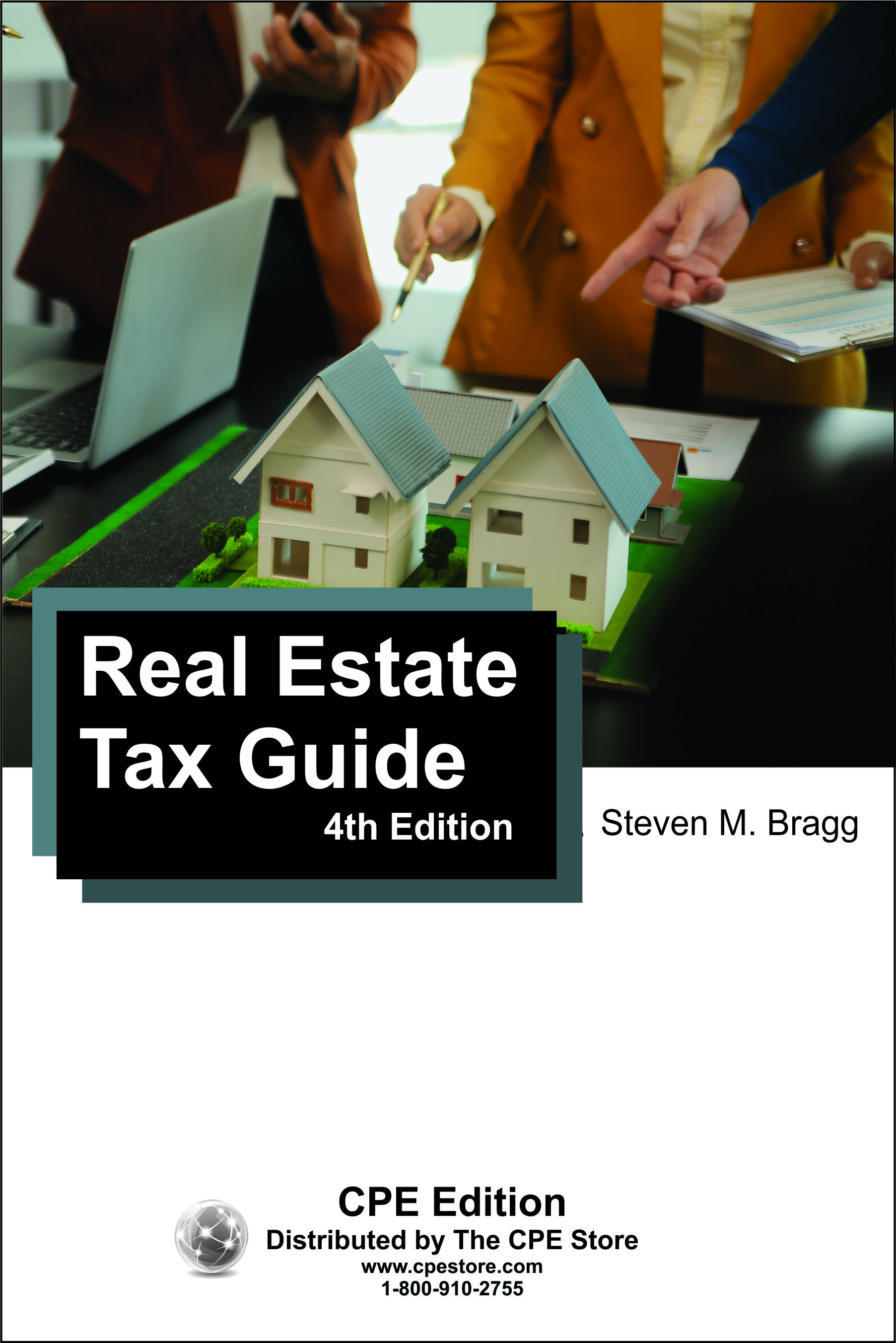 Real Estate Tax Guide