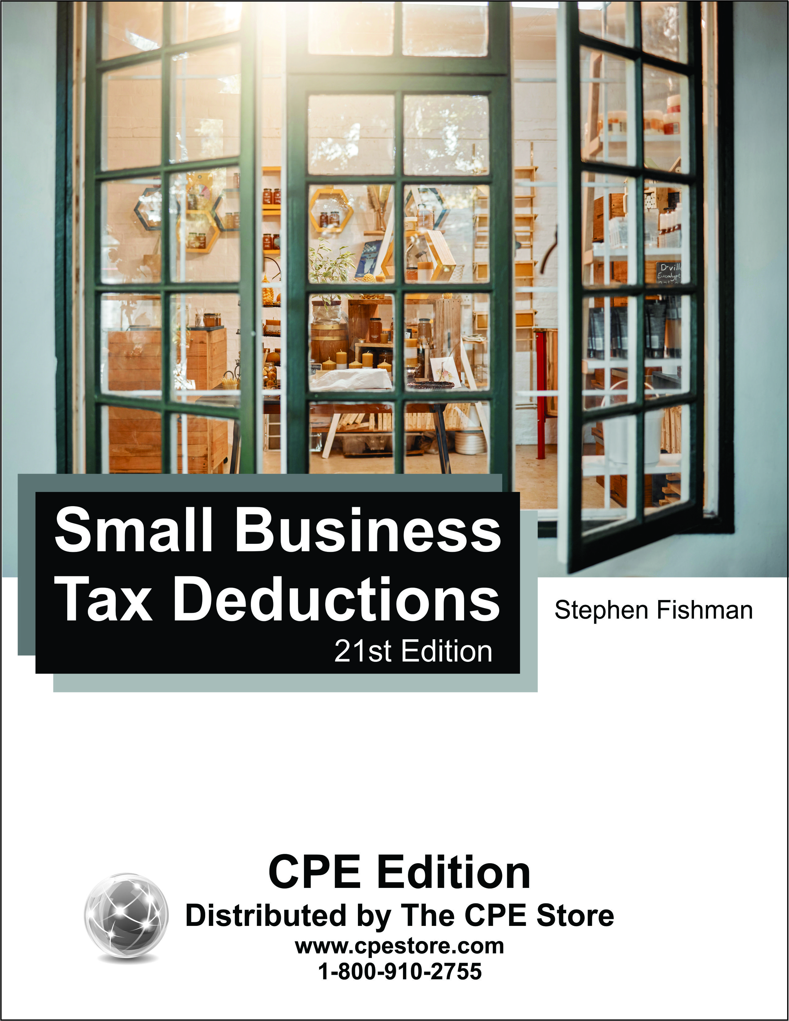 Small Business Tax Deductions