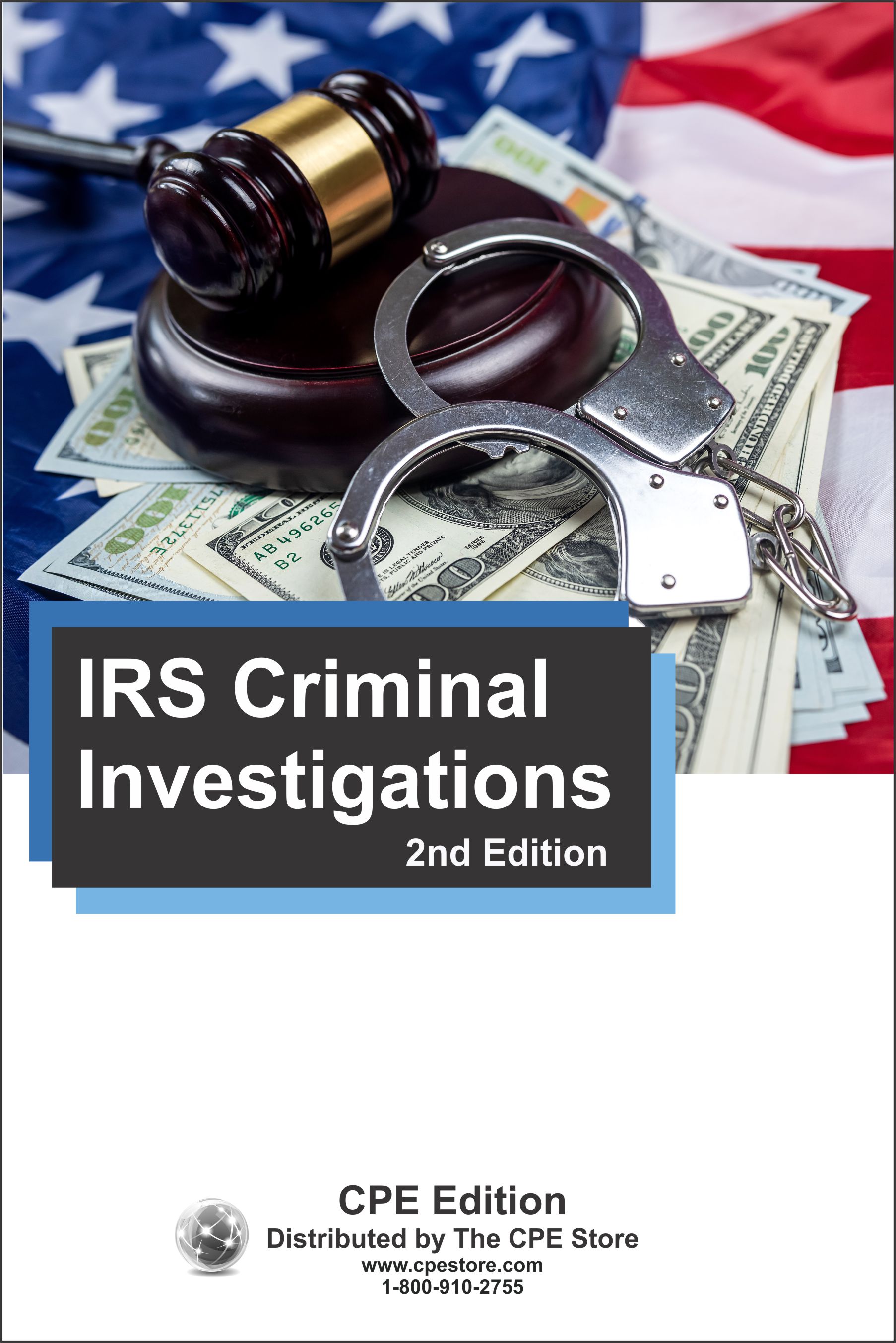 IRS Criminal Investigations