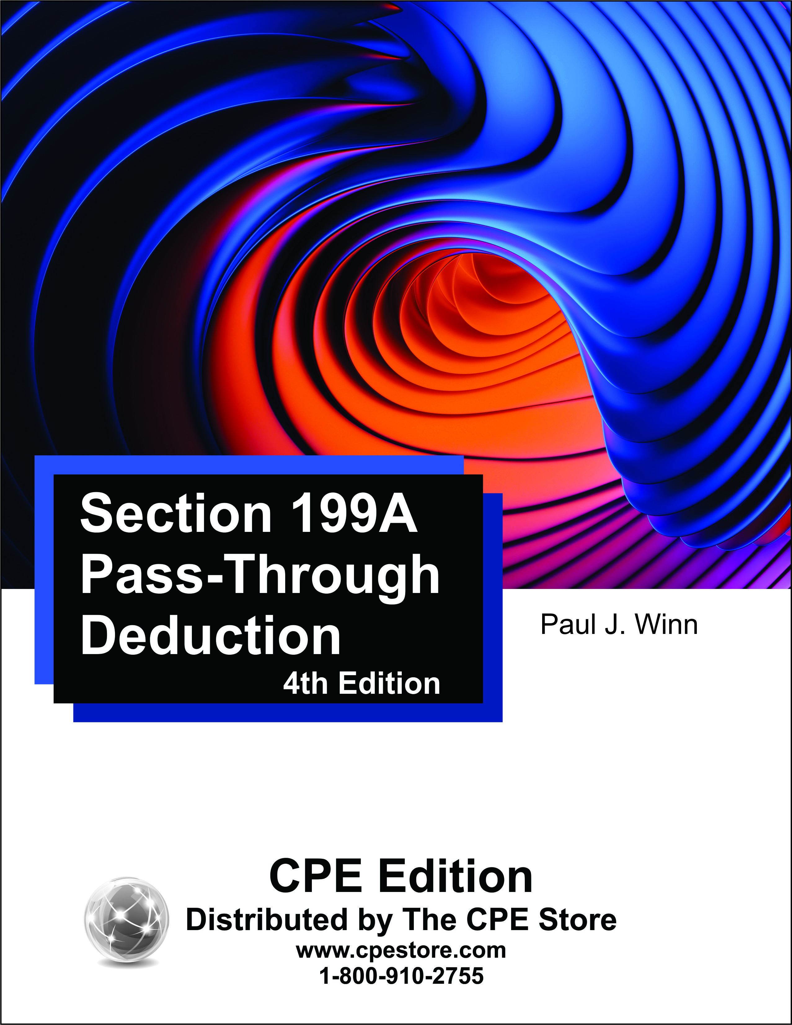 Section 199A Pass-Through Deduction